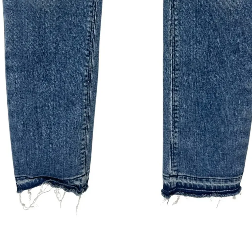 Hudson size 25